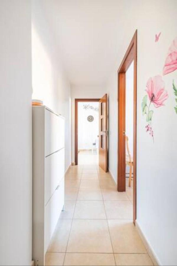 Casa Ivonne - San Isidro Apartment Luaran gambar
