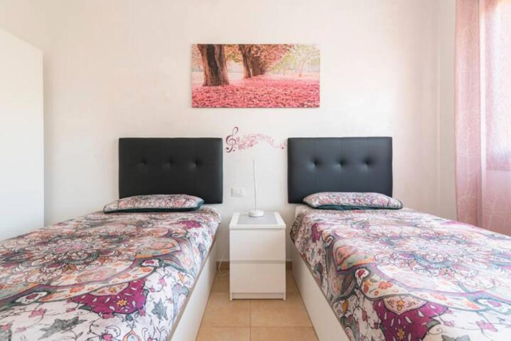 Casa Ivonne - San Isidro Apartment Luaran gambar